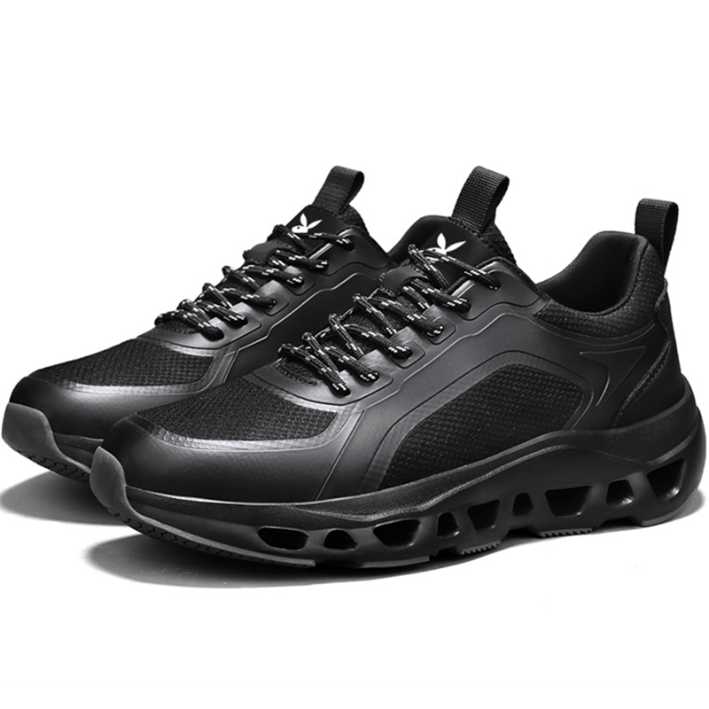 Playboy Мужские дышащие устойчивые к истиранию низкие кеды повседневные черные, цвет Black
Playboy Мужские дышащие устойчивые к истиранию низкие кеды повседневные черные, цвет Black