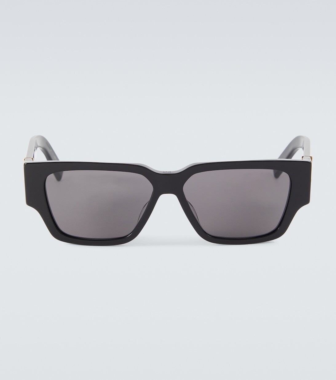Солнцезащитные очки в прямоугольной оправе CD Diamond S5I Dior Eyewear, черный
Солнцезащитные очки в прямоугольной оправе CD Diamond S5I Dior Eyewear, черный