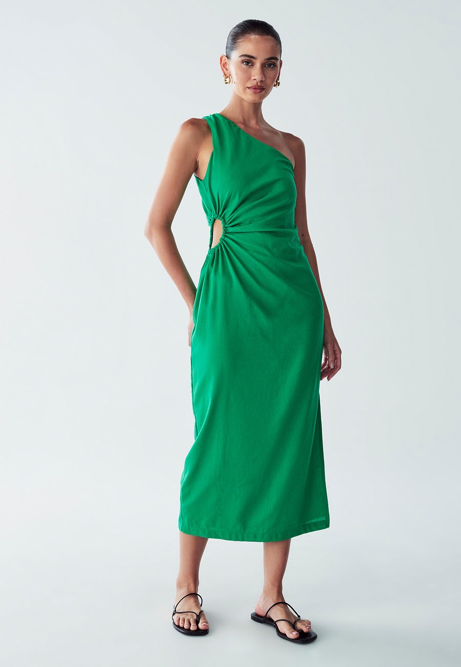 Платье ST MRLO SISA, Apple Green/Green
Платье ST MRLO SISA, Apple Green/Green