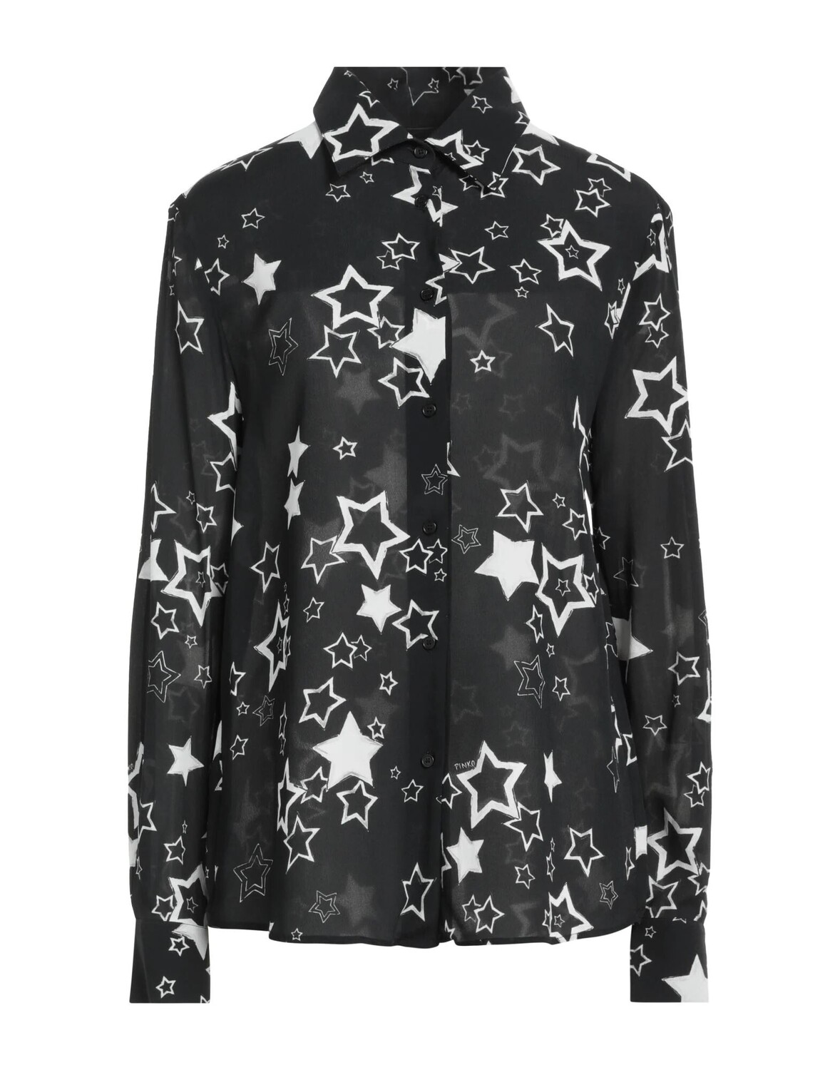 Рубашка Pinko, черный
Рубашка Pinko, черный
