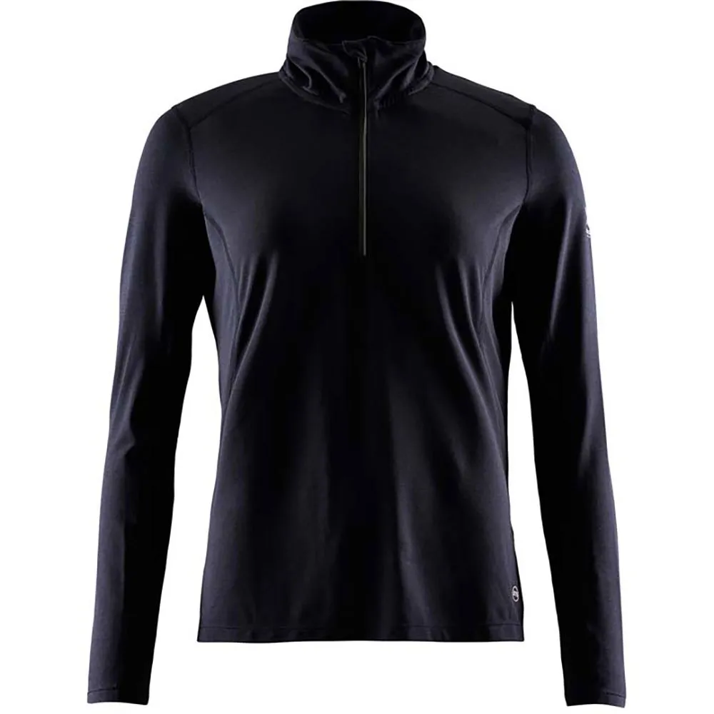 Свитер Abacus Golf Dynamic 37.5 half zip, черный
Свитер Abacus Golf Dynamic 37.5 half zip, черный
