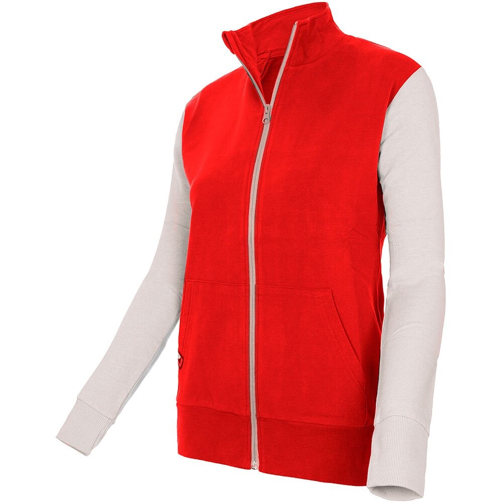 Спортивная куртка Trangoworld Bass softshell, красный
Спортивная куртка Trangoworld Bass softshell, красный