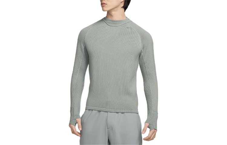 Трикотаж мужской Mica Green/Light Silver/Black Nike, зеленый/светло-серебристый/черный
Трикотаж мужской Mica Green/Light Silver/Black Nike, зеленый/светло-серебристый/черный