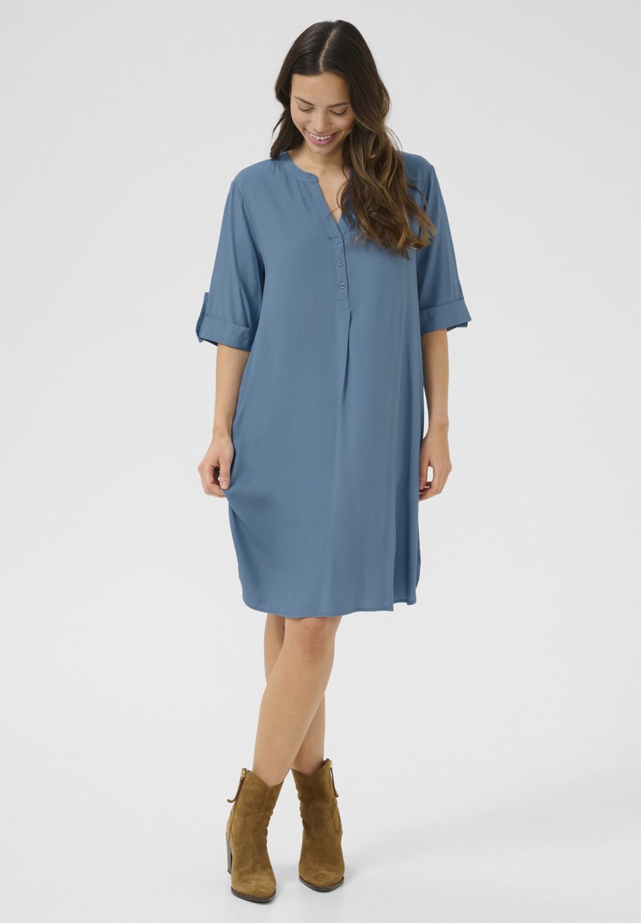 Платье Cream CRTIAH, Blue Heaven/Blue
Платье Cream CRTIAH, Blue Heaven/Blue