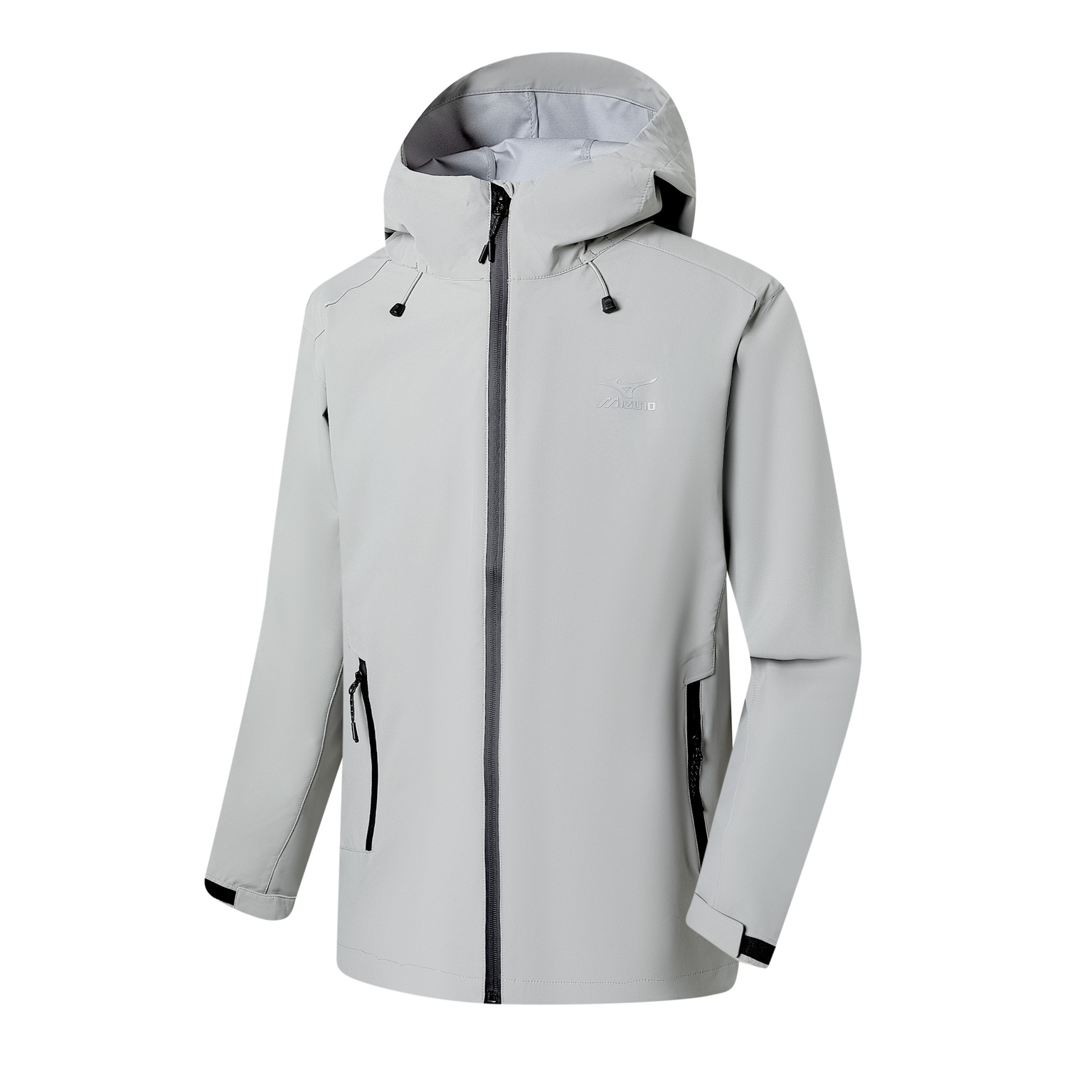 Mizuno Городская ветровка для пеших прогулок и поездок, Pine Gray Green
Mizuno Городская ветровка для пеших прогулок и поездок, Pine Gray Green