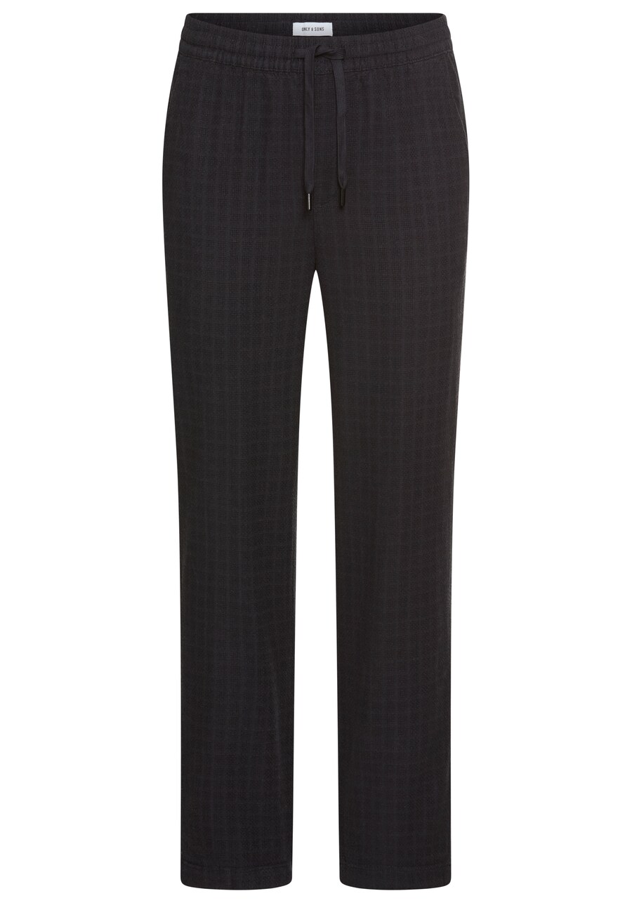 Обычные брюки Only & Sons, цвет Sapphire/Dark blue
Обычные брюки Only & Sons, цвет Sapphire/Dark blue