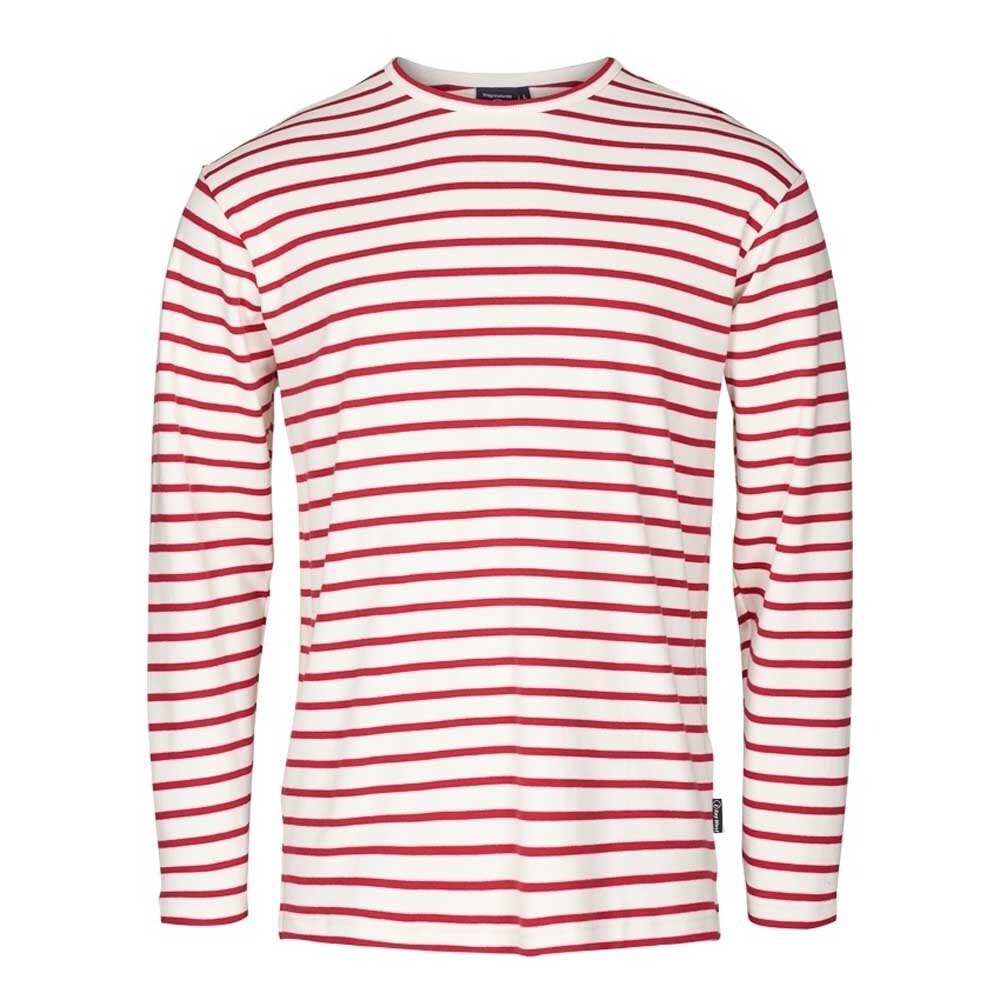 Футболка Sea Ranch Grenaa Long Sleeve Round Neck, красный
Футболка Sea Ranch Grenaa Long Sleeve Round Neck, красный