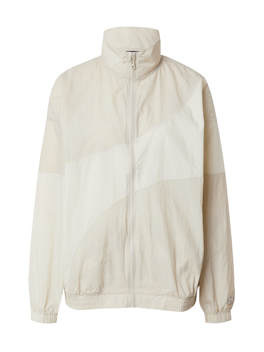 Спортивная куртка UNDER ARMOUR Legacy, хаки
Спортивная куртка UNDER ARMOUR Legacy, хаки