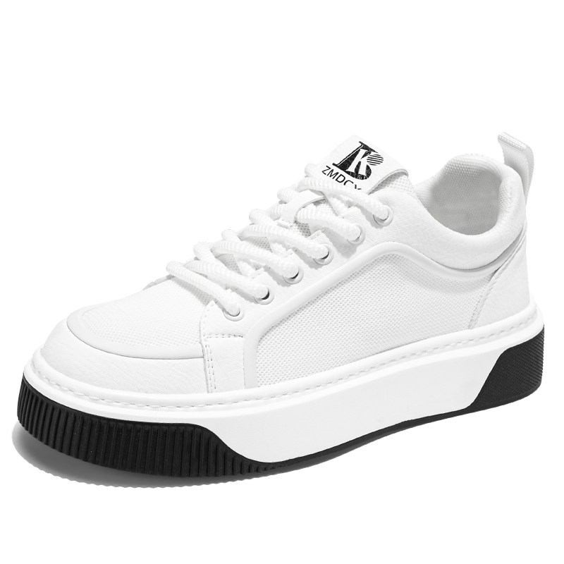 Детская обувь для подростков Wooden Rabbit, белый/черный
Детская обувь для подростков Wooden Rabbit, белый/черный