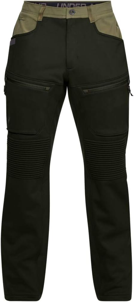 Брюки Under Armour Ridge Reaper Infil Ops Windstopper, Green
Брюки Under Armour Ridge Reaper Infil Ops Windstopper, Green