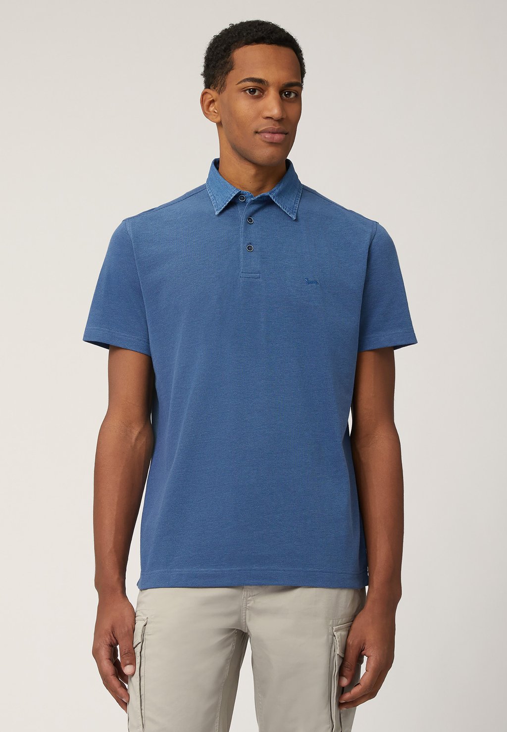 Рубашка поло Harmont & Blaine, цвет Slavato
Рубашка поло Harmont & Blaine, цвет Slavato