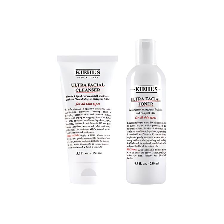 Наборы для ухода за кожей Unisex Kiehl's
Наборы для ухода за кожей Unisex Kiehl's