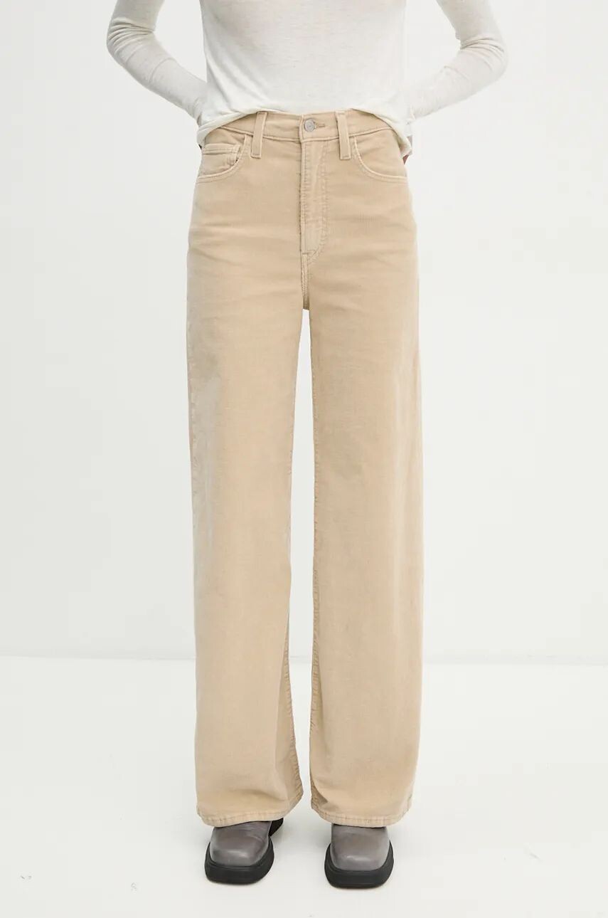 Джинсы Леви Levi'S, бежевый
Джинсы Леви Levi'S, бежевый