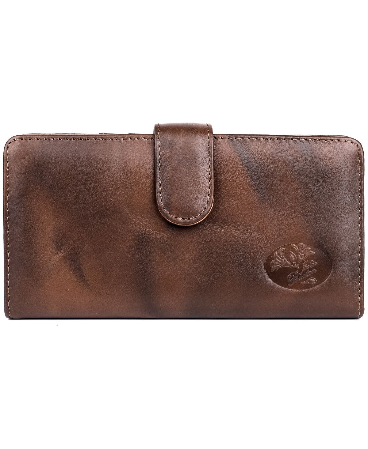 Женский кошелек Heiress Pik-Me-Up Checkbook Keeper Julia Buxton
Женский кошелек Heiress Pik-Me-Up Checkbook Keeper Julia Buxton