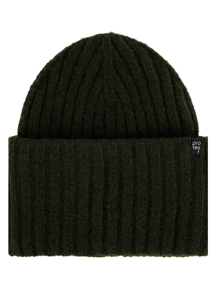 Шапка Protest
Шапка Protest