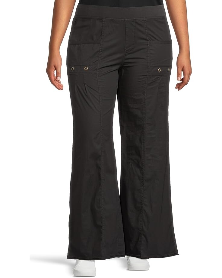 Брюки XCVI Royston Pants, черный
Брюки XCVI Royston Pants, черный