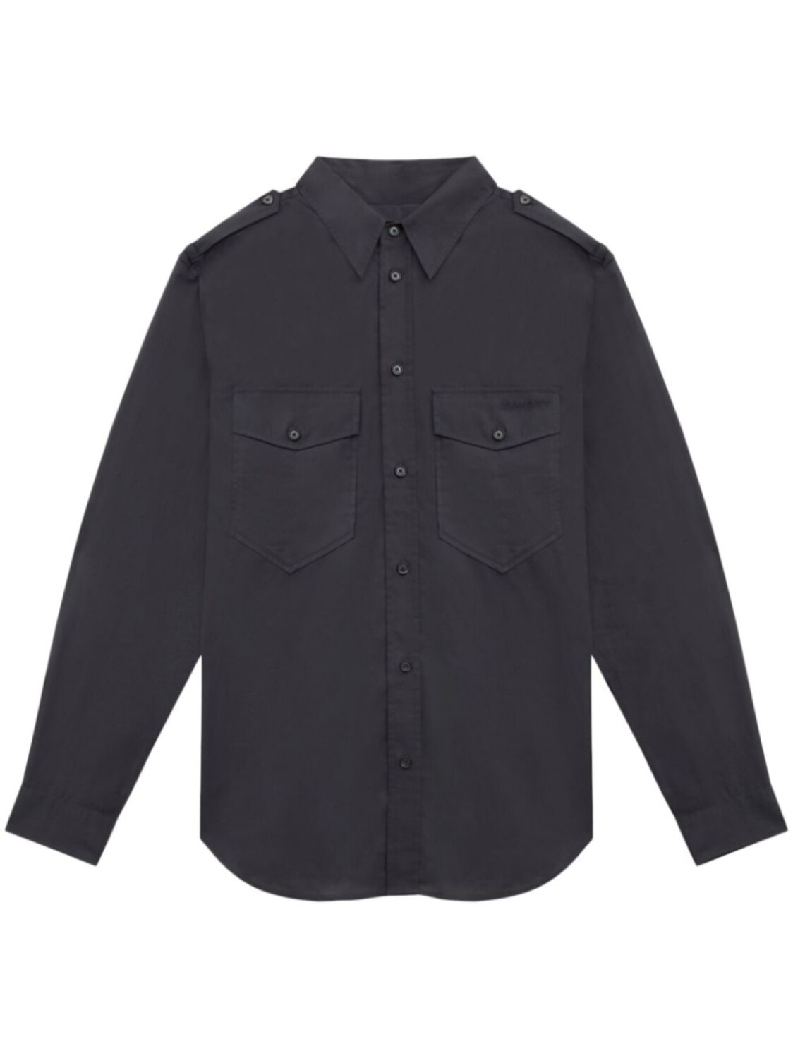 MARANT рубашка Cesar, черный
MARANT рубашка Cesar, черный