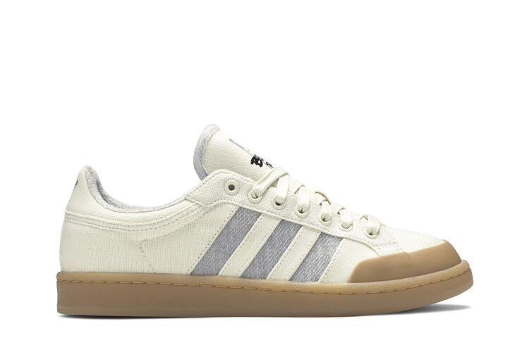 Кроссовки Adidas Beastie Boys x Americana Low '30th Anniversary', белый, Белый;серый, Кроссовки Adidas Beastie Boys x Americana Low '30th Anniversary', белый
Кроссовки Adidas Beastie Boys x Americana Low '30th Anniversary', белый, Белый;серый, Кроссовки Adidas Beastie Boys x Americana Low '30th Anniversary', белый