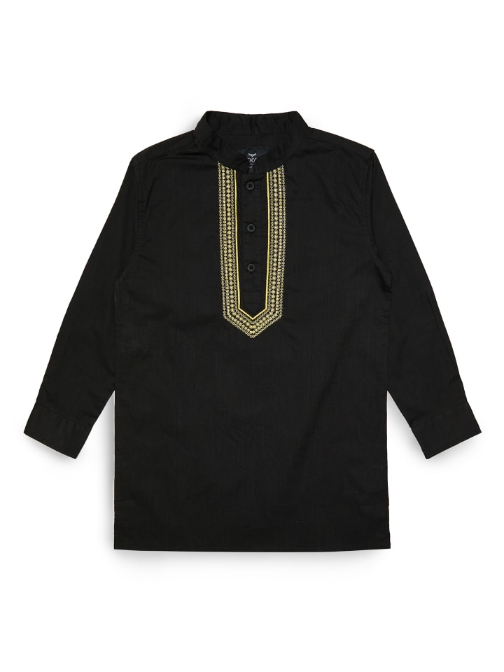 Рубашка Threadboys, черный
Рубашка Threadboys, черный