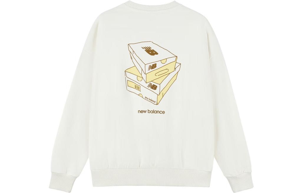 Мужская толстовка New Balance, цвет Beige
Мужская толстовка New Balance, цвет Beige