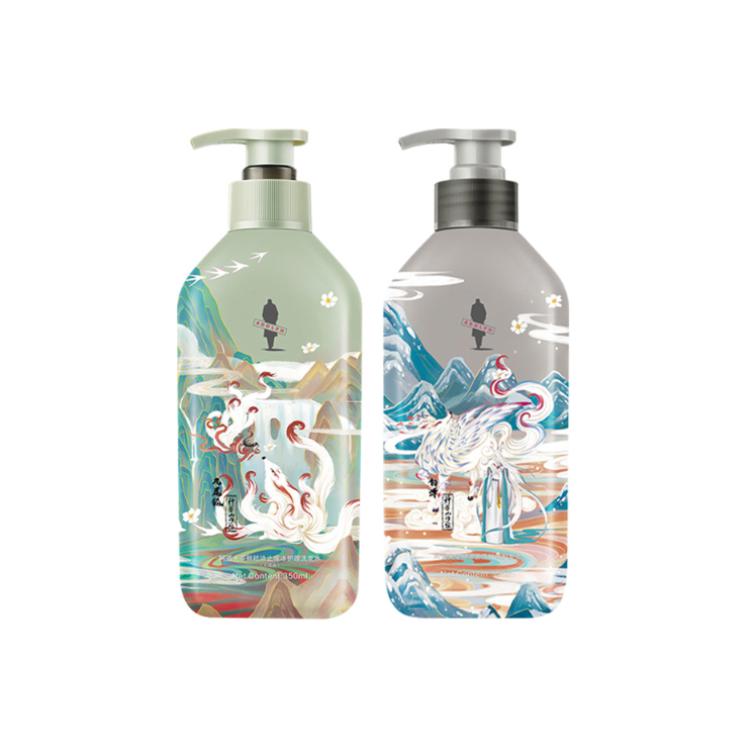 Шампунь и кондиционер для женщин Adolph
Шампунь и кондиционер для женщин Adolph