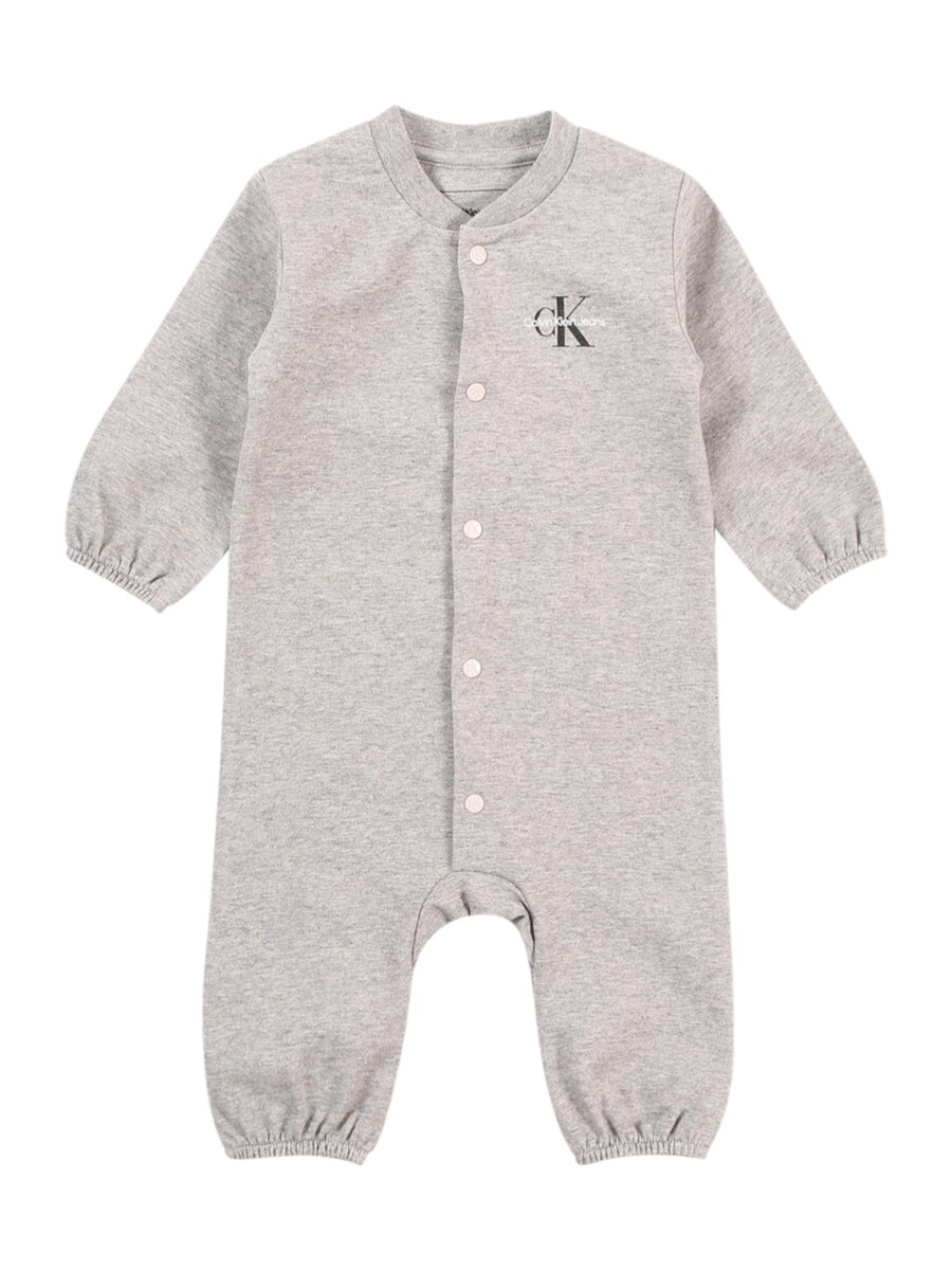 Комбинезон/боди Calvin Klein Jeans, Mottled Grey
Комбинезон/боди Calvin Klein Jeans, Mottled Grey