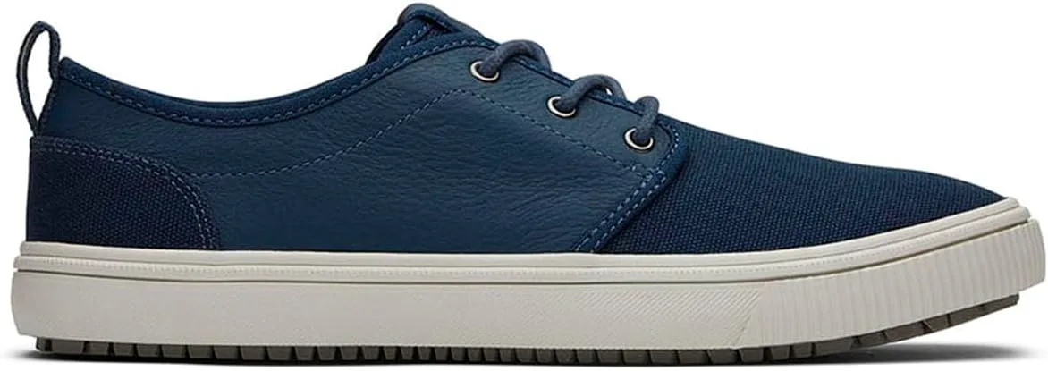 Кроссовки Toms Mens Carlo Terrain, темный индиго
Кроссовки Toms Mens Carlo Terrain, темный индиго