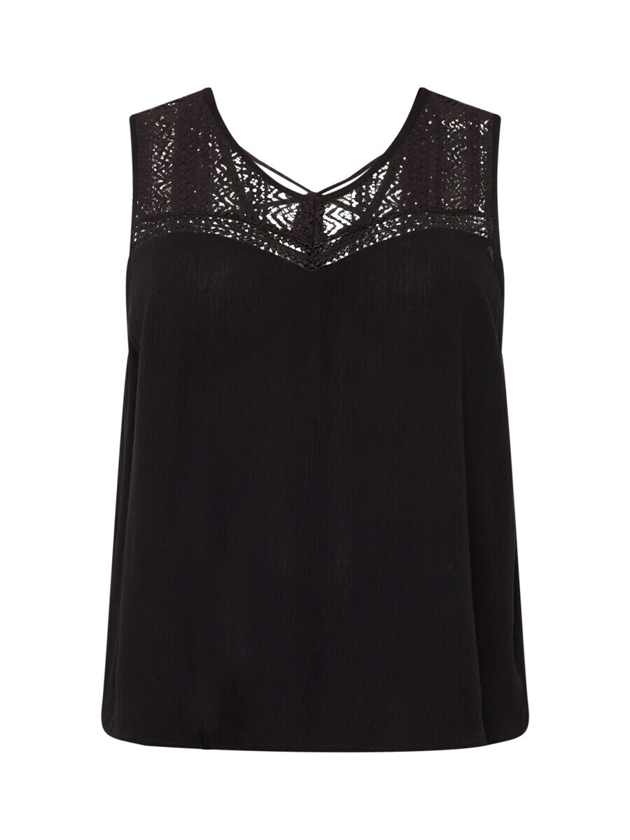 Топ About You JASMIN, черный
Топ About You JASMIN, черный