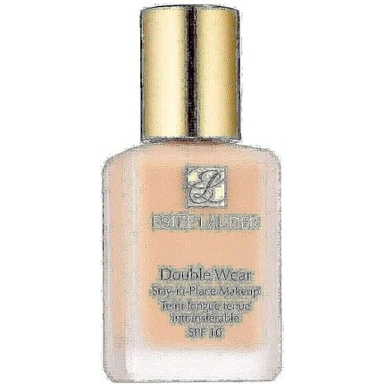 Estée Lauder Double Wear Stay In Place Makeup Тональный крем SPF10 1W1 - Bone
Estée Lauder Double Wear Stay In Place Makeup Тональный крем SPF10 1W1 - Bone