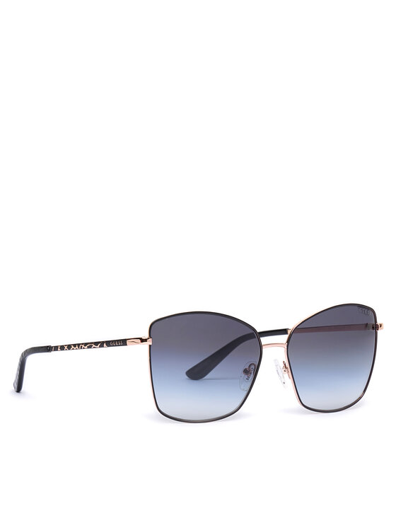 Солнечные очки GU00149 Guess, чёрный
Солнечные очки GU00149 Guess, чёрный