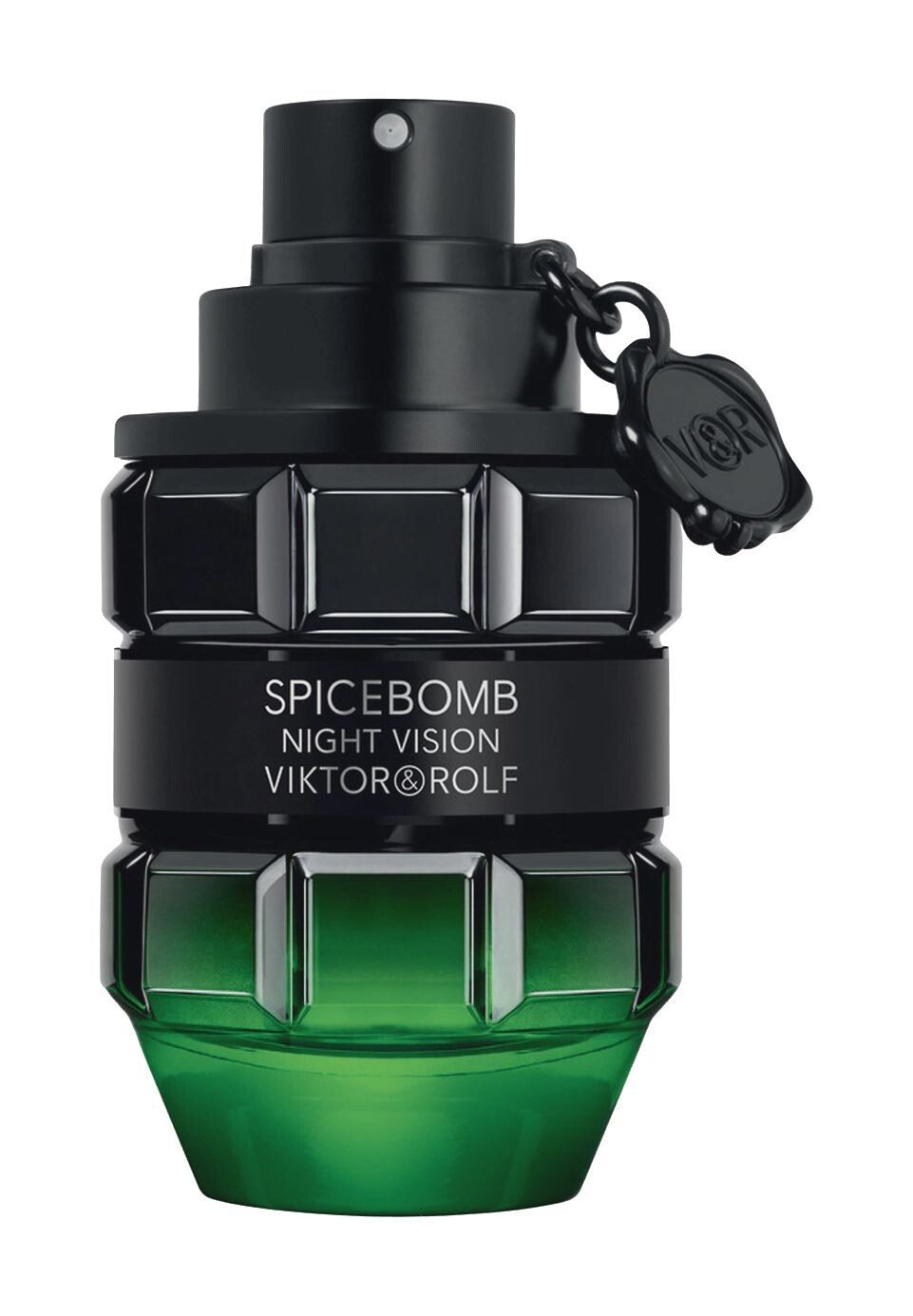 Туалетная вода Spicebomb Night Vision 50ml VIKTOR & ROLF
Туалетная вода Spicebomb Night Vision 50ml VIKTOR & ROLF