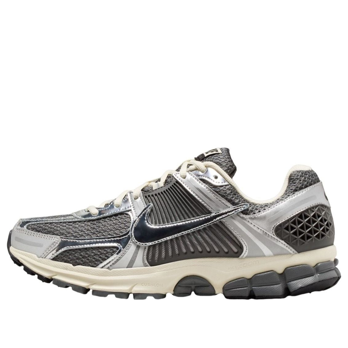 Кроссовки Nike Air Zoom Vomero 5 'Iron Grey'
Кроссовки Nike Air Zoom Vomero 5 'Iron Grey'