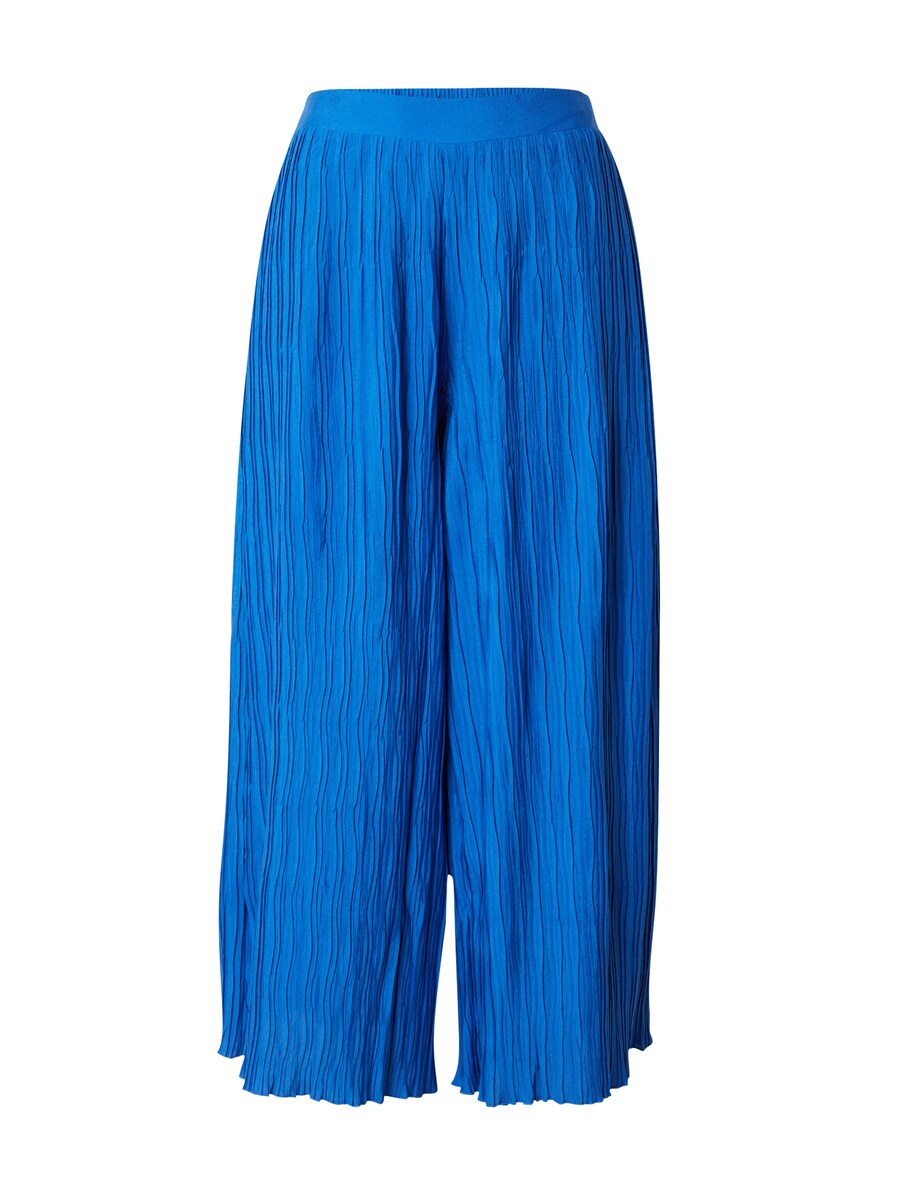 Широкие брюки ABOUT YOU Fanny, синий
Широкие брюки ABOUT YOU Fanny, синий