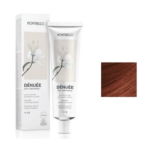 Краска №6.44 60 мл Montibello Montibello DENUEE
Краска №6.44 60 мл Montibello Montibello DENUEE