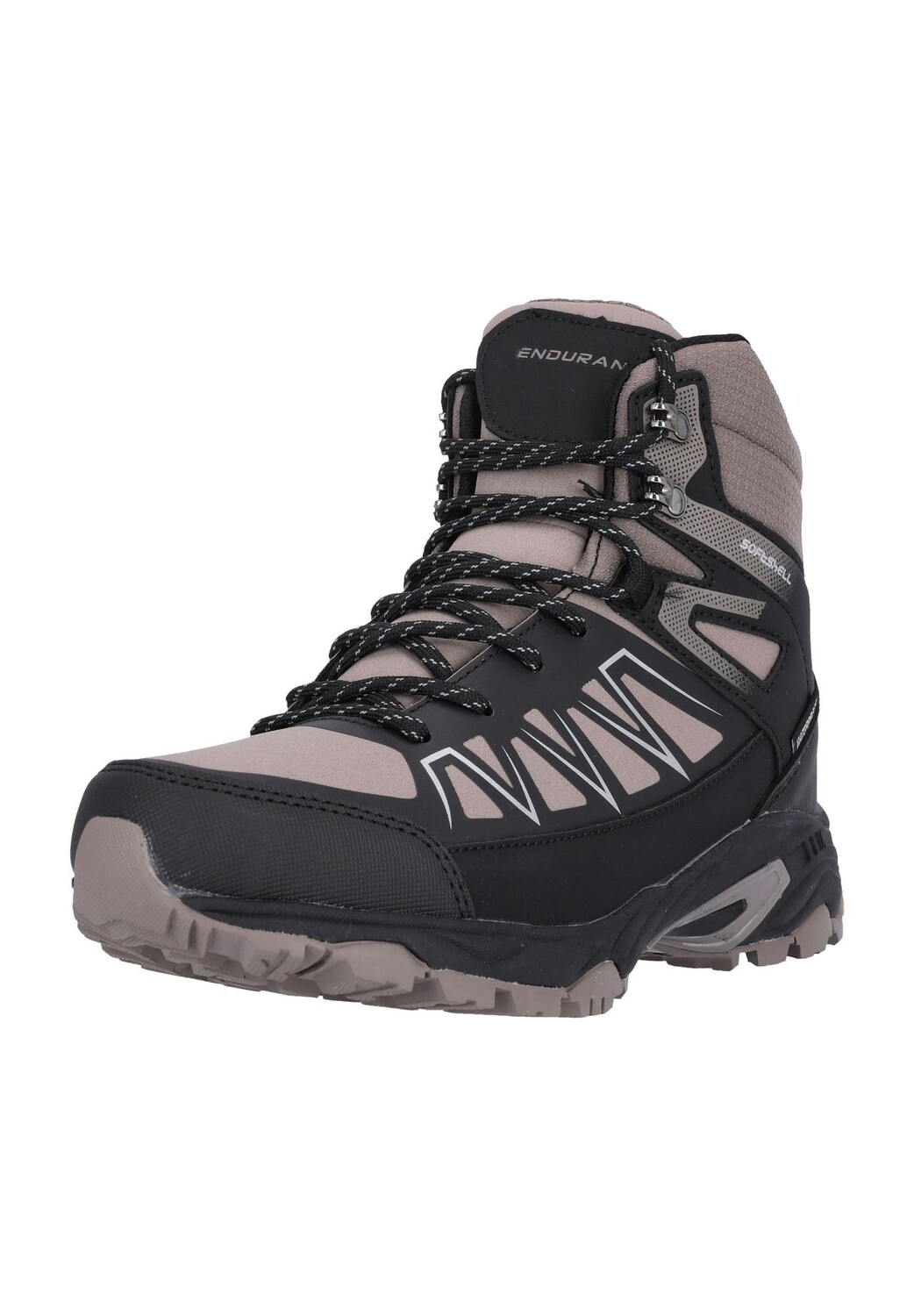 Сапоги Kayla с водонепроницаемой мембраной ENDURANCE, цвет Iron
Сапоги Kayla с водонепроницаемой мембраной ENDURANCE, цвет Iron