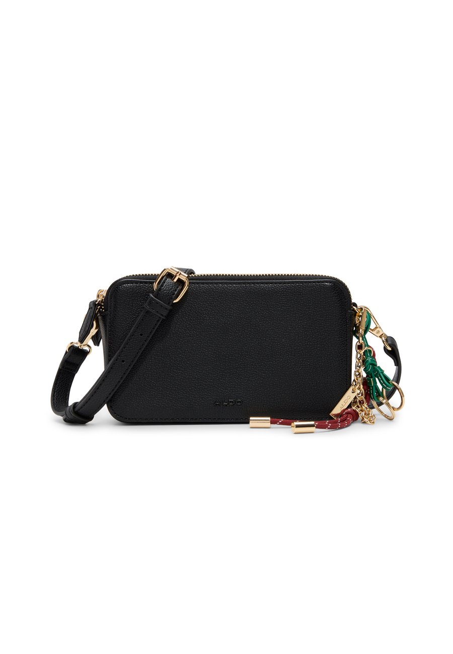 Сумка кросс-боди ALDO DDEMI, Black
Сумка кросс-боди ALDO DDEMI, Black