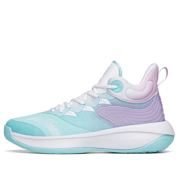 Кроссовки тигровый рев Anta, синий
Кроссовки тигровый рев Anta, синий