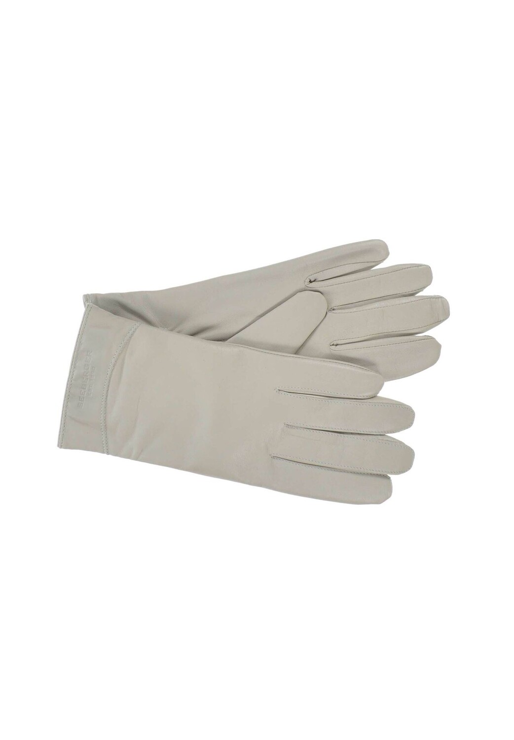 Кожаные перчатки для пальцев с удлиненным голенищем 18467-0 SEEBERGER, дымчато-серый
Кожаные перчатки для пальцев с удлиненным голенищем 18467-0 SEEBERGER, дымчато-серый