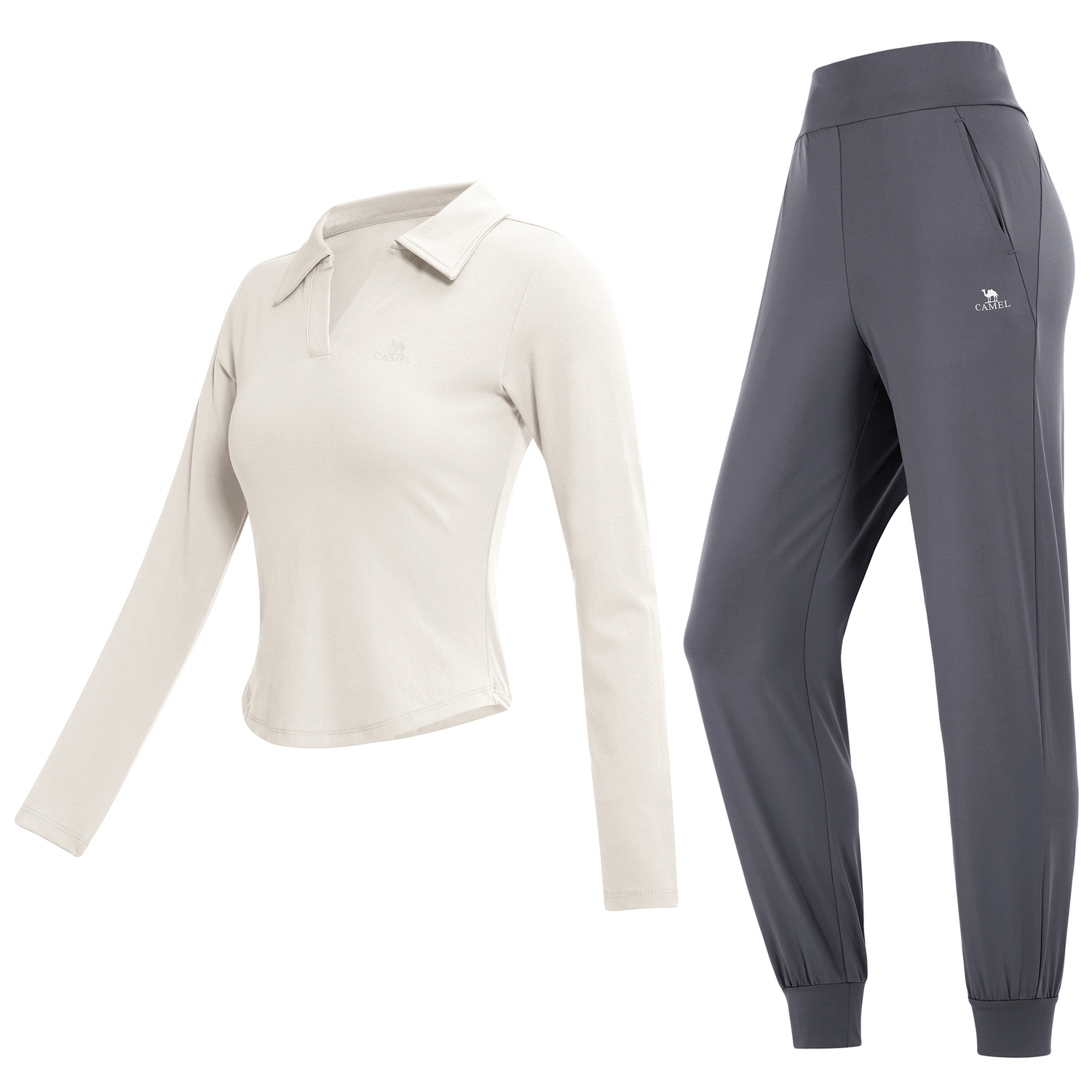 Фитнес-комплект Urban Function Series для женщин CAMEL
Фитнес-комплект Urban Function Series для женщин CAMEL