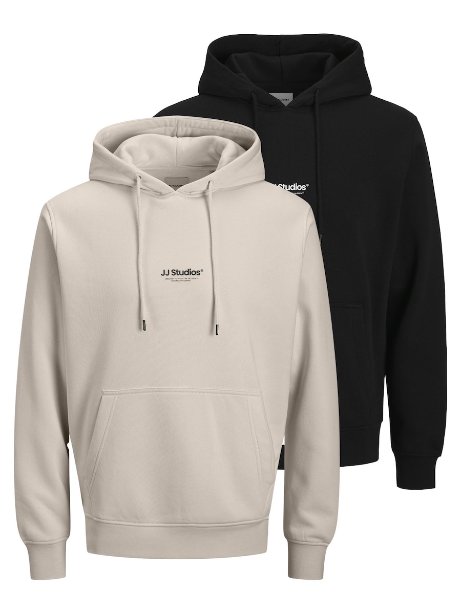 Толстовка JACK & JONES Soho, Mixed Colors
Толстовка JACK & JONES Soho, Mixed Colors