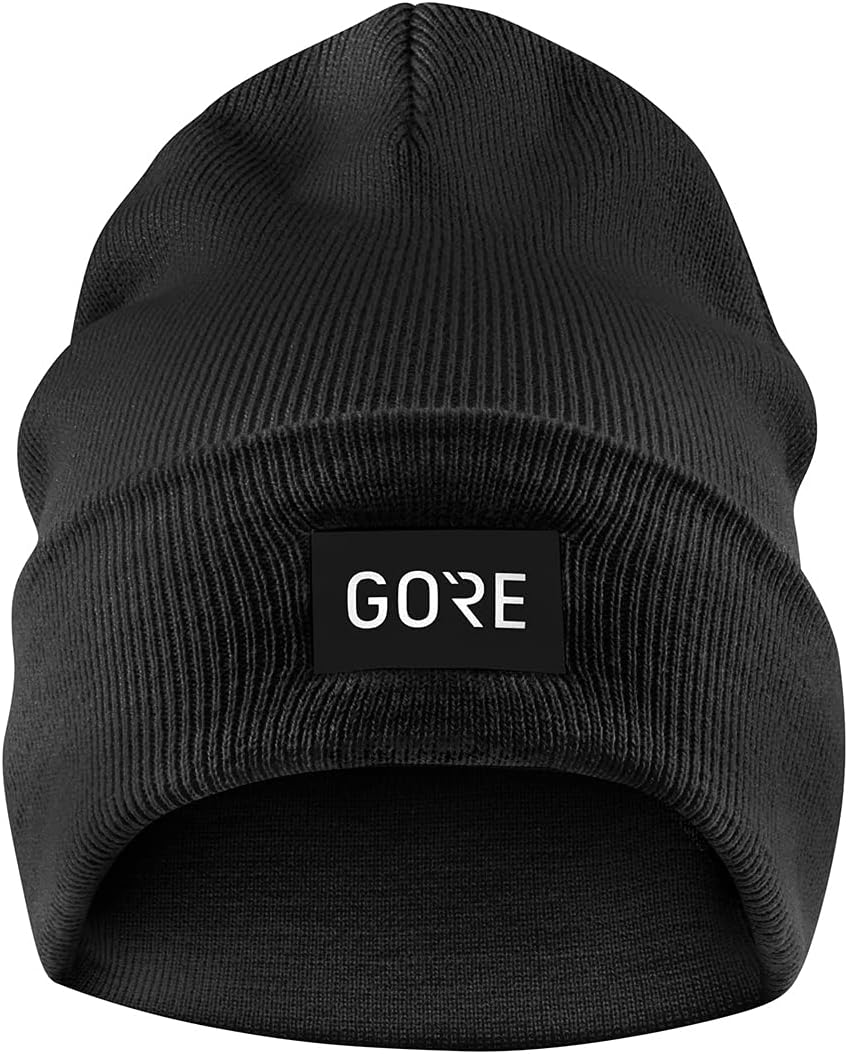 Шапка GORE WEAR Standard Id, Black
Шапка GORE WEAR Standard Id, Black