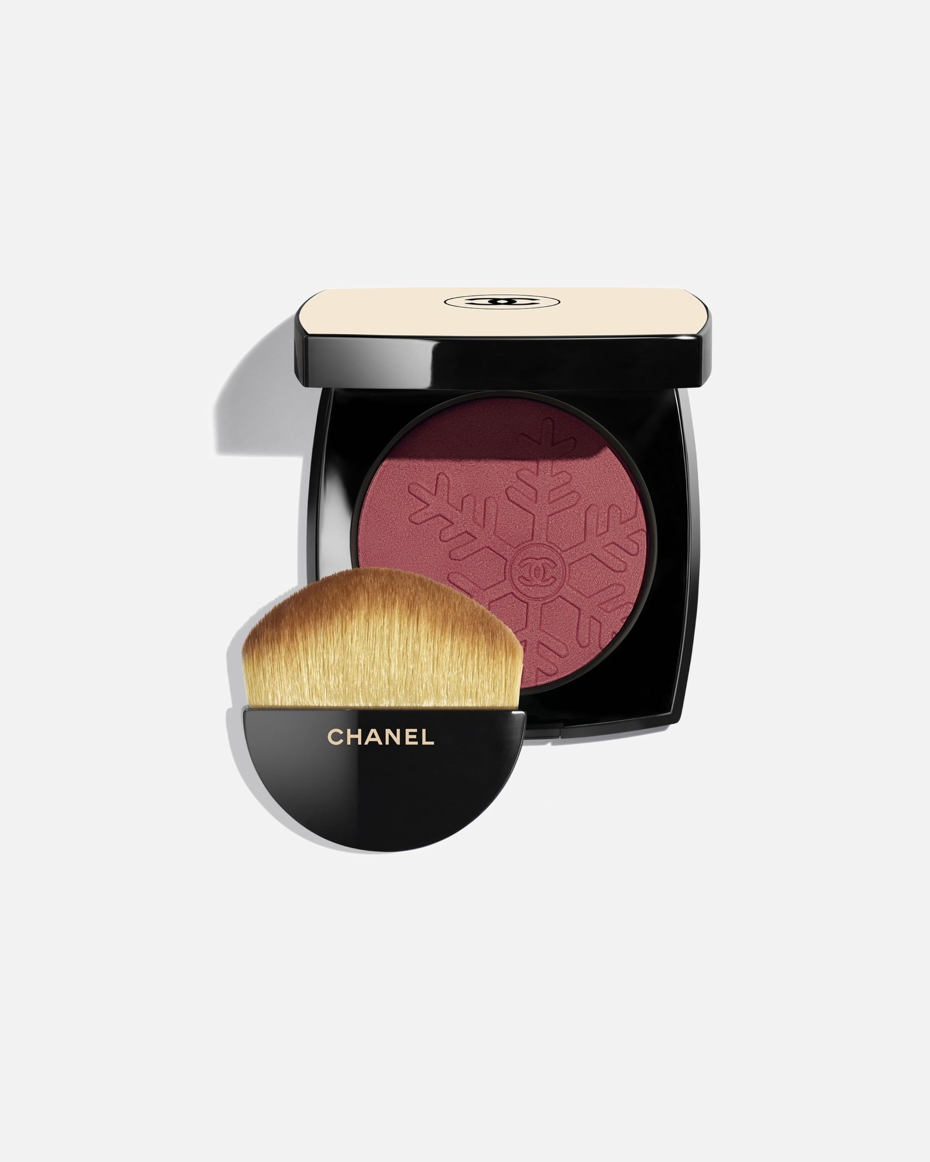Румяна Chanel, mauve glacé, 11 гр
Румяна Chanel, mauve glacé, 11 гр