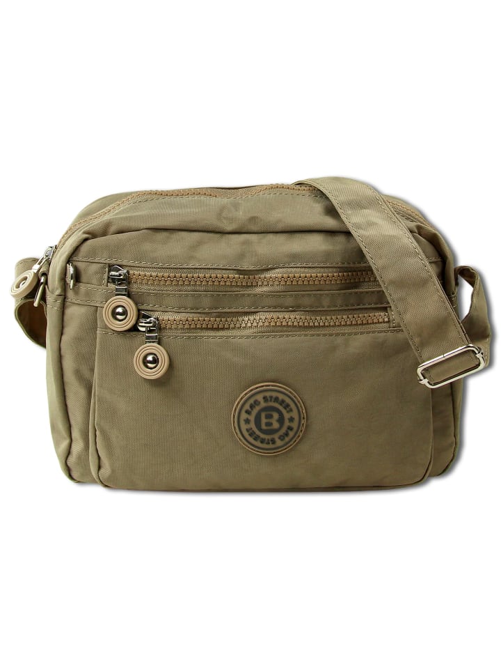 Сумка через плечо Bag Street
Сумка через плечо Bag Street