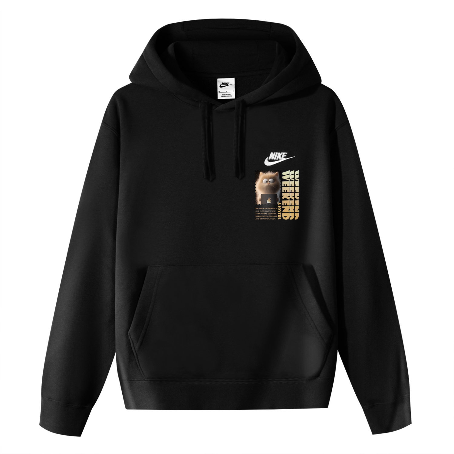 Nike Спортивная одежда ClubDri Fit флисовая толстовка Unisex Black, Черный, Nike Спортивная одежда ClubDri Fit флисовая толстовка Unisex Black
Nike Спортивная одежда ClubDri Fit флисовая толстовка Unisex Black, Черный, Nike Спортивная одежда ClubDri Fit флисовая толстовка Unisex Black