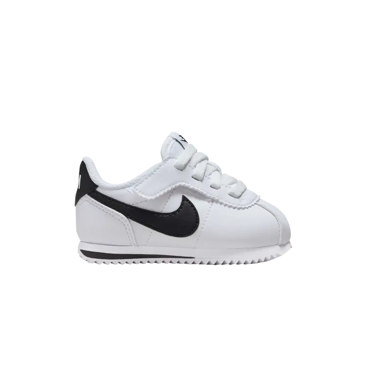 Кроссовки Cortez EasyOn TD, белый/черный
Кроссовки Cortez EasyOn TD, белый/черный