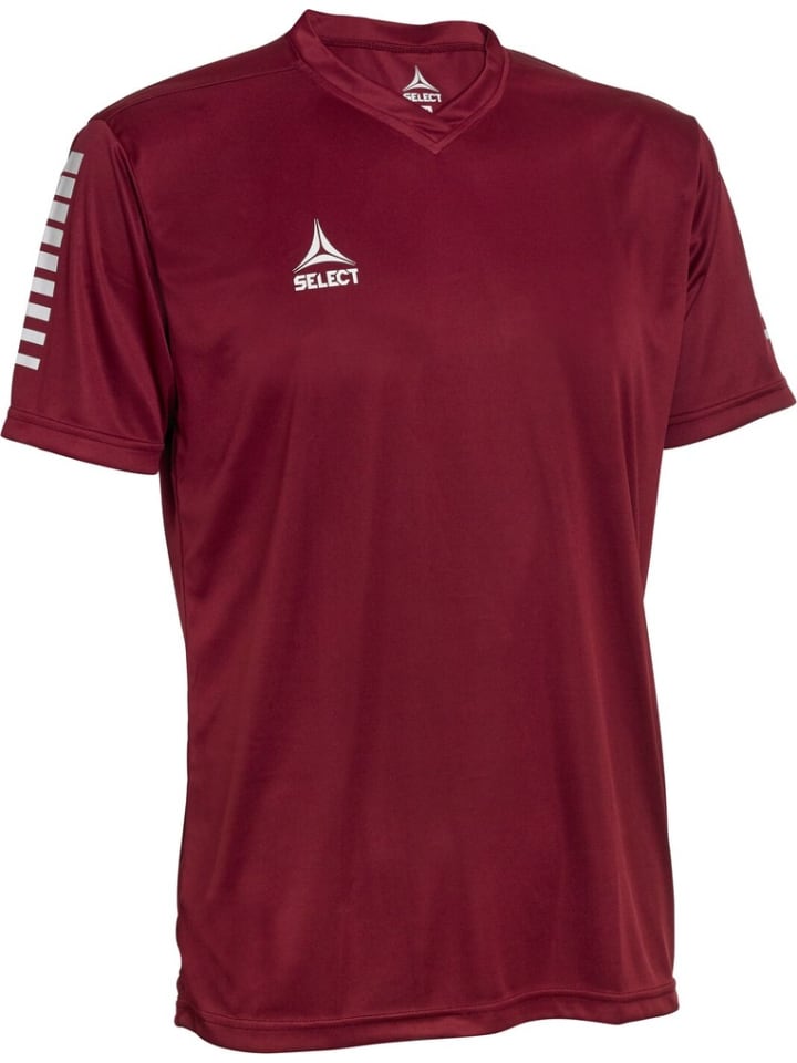 Select "Пизийская майка" красного цвета
Select "Пизийская майка" красного цвета