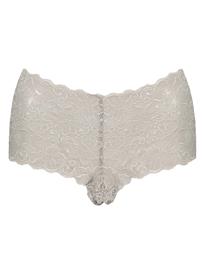 Трусы Hanro, светло серый
Трусы Hanro, светло серый