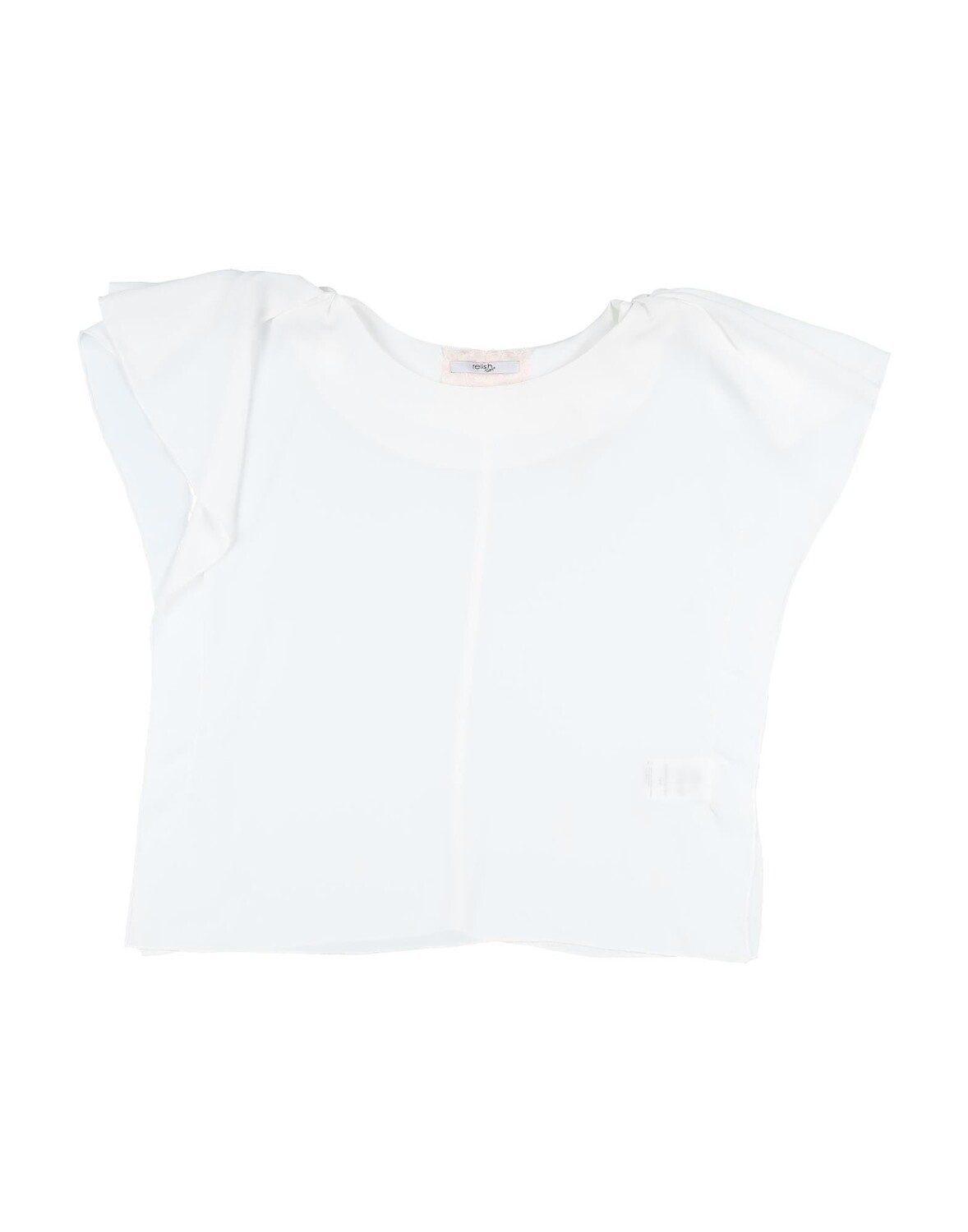 Топ Relish, белый
Топ Relish, белый