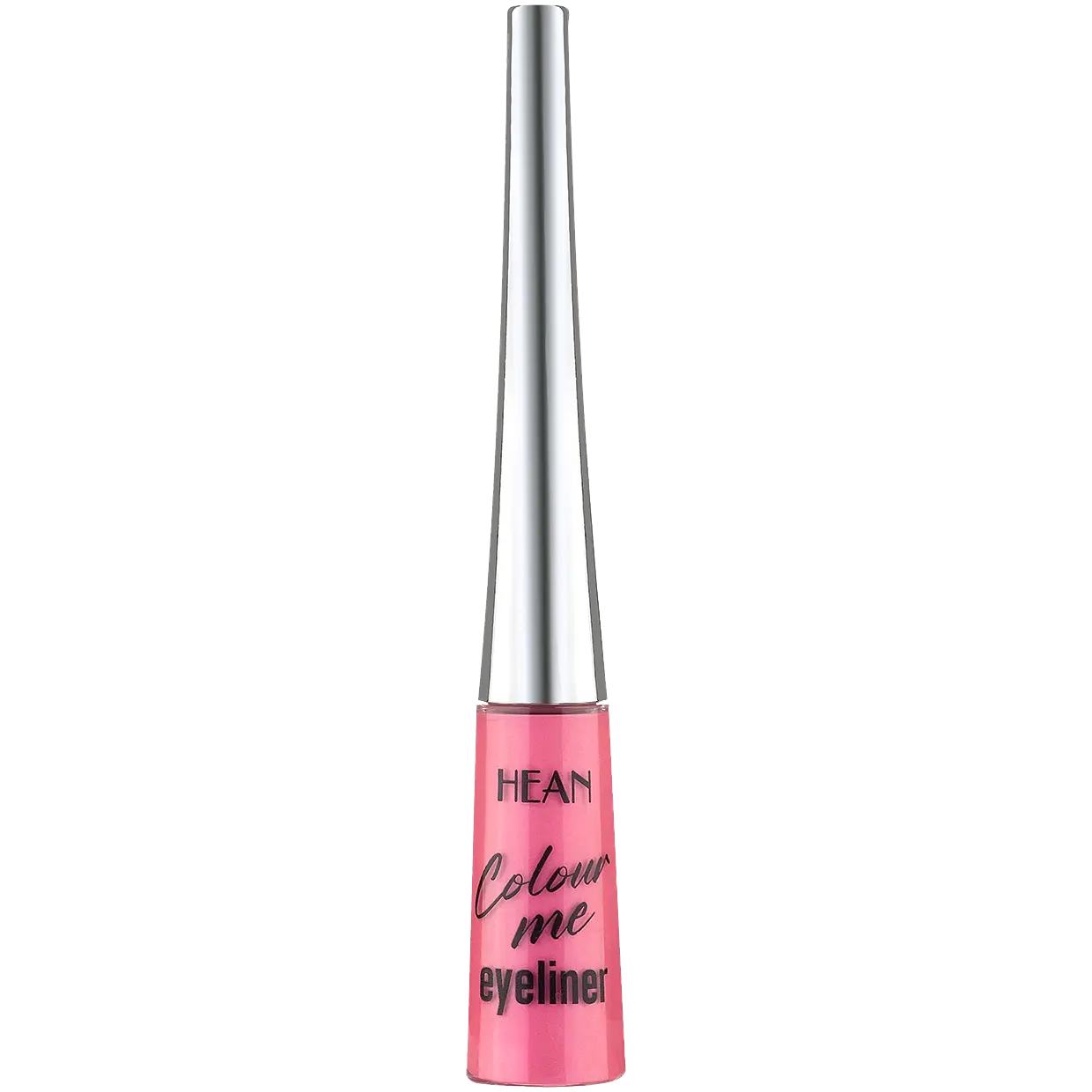 Подводка для глаз фламинго Hean Colour Me, 4 мл
Подводка для глаз фламинго Hean Colour Me, 4 мл