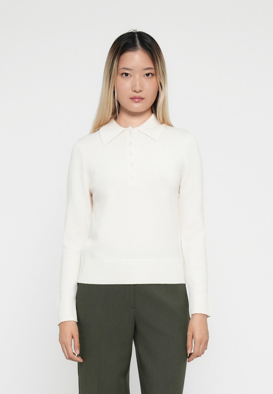 Джемпер Selected Femme SLFTHEA CHUNKY COLLAR NECK, Snow White/White
Джемпер Selected Femme SLFTHEA CHUNKY COLLAR NECK, Snow White/White